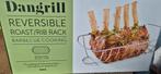 Dangrill Reversible Braad/Rib Rack - Nieuw!, Ophalen of Verzenden