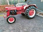Mc Cormick D-436, Ophalen, Oldtimer, Tot 80 Pk, McCormick