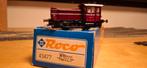 Roco 43477 Diesellocomotief DB, Ophalen of Verzenden, Zo goed als nieuw, Roco, Analoog