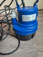 Dompelpomp Aquaking Q2007, Ophalen of Verzenden, Gebruikt, Elektrisch, Dompelpomp