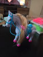 Speelgoed lopend paard, Ophalen of Verzenden, Zo goed als nieuw, Jongen of Meisje