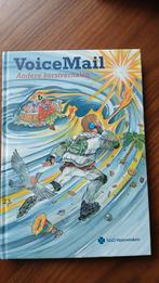 VoiceMail: Andere kerstverhalen - Nieuwstaat!, Ophalen of Verzenden, Nieuw, Diverse Auteurs, Fictie algemeen
