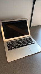Apple macbook air, Computers en Software, Apple Macbooks, 13 inch, Minder dan 2 Ghz, Ophalen of Verzenden, Zo goed als nieuw