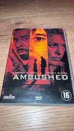 Ambushed met Courtney B. Vance en Virginia Madsen., Vanaf 16 jaar, Ophalen of Verzenden, Zo goed als nieuw, Detective en Krimi
