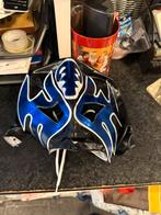 Worstel masker, Verzenden, Nieuw, Halloween of Griezel