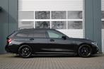 BMW 3-serie Touring 330d High Executive M-Sport 265pk ACC/La, Auto's, BMW, Automaat, Achterwielaandrijving, 2993 cc, 193 €/maand