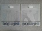 DOT light 2x, Ophalen of Verzenden, Zo goed als nieuw, Kunststof