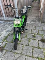 Nette tomos, Fietsen en Brommers, Ophalen, Gebruikt, Maximaal 25 km/u, 49 cc