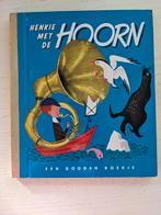 Henkie met de Hoorn (Gouden boekje), Ophalen of Verzenden, Zo goed als nieuw