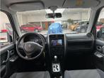 Suzuki Jimny 1.3 Exclusive [ AUTOMAAT | BULLBAR I TREKHAAK I, Automaat, 12 maanden, Stof, Gebruikt