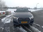 Audi Q7 3.0TDI Quattro S-Line grijs kenteken, Auto's, Audi, Diesel, 2967 cc, 2 stoelen, 2200 kg