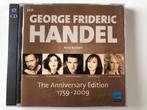 Handel Aria’s en Duets, Cd's en Dvd's, Ophalen of Verzenden, Barok, Zo goed als nieuw, Overige typen