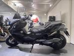 BMW C 400 GT, Scooter, Bedrijf, ABS, 350 cc