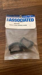 Team Associated TC5 Caster Block 0deg. hard 31555, Hobby en Vrije tijd, Nieuw, Elektro, Ophalen of Verzenden