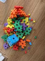 Foam puzzel stukken, Ophalen, Zo goed als nieuw
