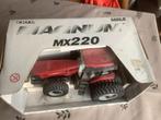 Case MX220 van ERTL, Hobby en Vrije tijd, Modelauto's | 1:32, Ophalen of Verzenden, Nieuw, Tractor of Landbouw, ERTL