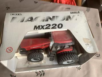 Case MX220 van ERTL beschikbaar voor biedingen