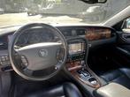 Jaguar XJR 4.2 V8 (bj 2005, automaat), Automaat, Achterwielaandrijving, Gebruikt, 1634 kg