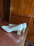 damespumps wit maat 42, Pumps, Verzenden, Wit, L.Lambertazzi