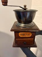 Koffiemolen, Ophalen of Verzenden