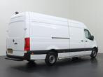 Mercedes-Benz Sprinter 315CDI 9G-Tronic Automaat L3H2 Maxi |, Auto's, Bestelauto's, Gebruikt, 4 cilinders, Wit, Diesel