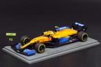 ✅ Lando Norris 1:43 1e Podium 2020 Mclaren Spark S6469 F1, Ophalen of Verzenden, Nieuw, Formule 1