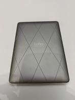 Kobo Glo | 8GB | Met hoesje & kabel | Scherm krasvrij, Uitbreidbaar geheugen, Zo goed als nieuw, Kobo, 8 GB