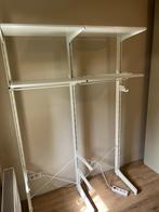 Open modulaire kast Ikea Algot, Ophalen, Zo goed als nieuw