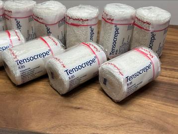 Hartmann tensocrepe 25 stuks beschikbaar voor biedingen