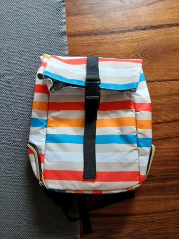 Koelrugzak voor wijn (bag-in-box), HEMA beschikbaar voor biedingen
