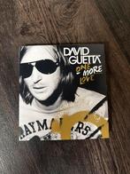 David Guetta - One More Love CD Single, 1 single, Ophalen of Verzenden, Zo goed als nieuw, Dance