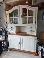Buffet kast opknapper, Huis en Inrichting, Ophalen, 100 tot 150 cm, 200 cm of meer, 25 tot 50 cm