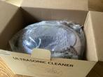Ultrasonic cleaner, Doe-het-zelf en Verbouw, Reinigingsmachines, Ophalen, Nieuw, Overige typen