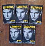 Nieuw! Bono Surrender U2 twv 25,-. Diverse stuks beschikbaar, Ophalen of Verzenden, Nieuw