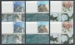Gibraltar - Michelnr 1701-1706 - persoonlijke zegels - pf, Postzegels en Munten, Postzegels | Europa | Overig, Overige landen