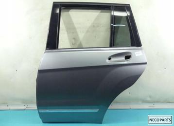 MERCEDES BENZ GLK W204 X204 DEUR PORTİER DEUREN PORTIEREN C7 beschikbaar voor biedingen