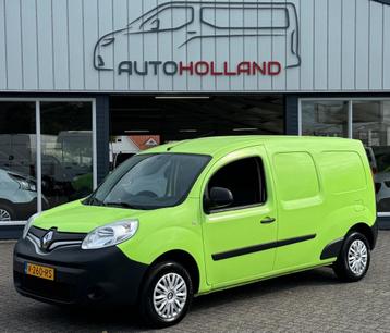 Renault KANGOO 1.5 DCI 66KW 90PK MAXI L2H1 EURO 6 AIRCO/ NAV beschikbaar voor biedingen