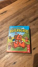 Beverbende, Hobby en Vrije tijd, Gezelschapsspellen | Kaartspellen, Ophalen of Verzenden, Zo goed als nieuw