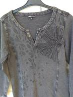 Nieuwe Didi sweatjurk, Kleding | Dames, Maat 38/40 (M), Nieuw, Didi, Ophalen of Verzenden