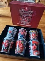 Fc Twente 60 jaar Mokken, Verzamelen, Blikken, Ophalen of Verzenden, Nieuw