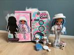 L.O.L. OMG Snowlicious pop + familie, Ophalen of Verzenden, Zo goed als nieuw, Overige typen