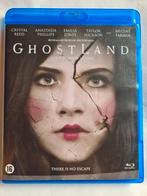 GHOSTLAND (BLURAY), Carduelis & Media, Tollenstraat 53D 3035NC Rotterdam, Ophalen of Verzenden, Zo goed als nieuw