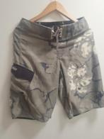 billabong camouflage short size 28 xs, Kleding | Heren, Groen, Maat 46 (S) of kleiner, Ophalen of Verzenden, Billabong