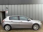 Peugeot 308 1.2 PureTech Blue Lease NAP//AIRCO//NAVI//CRUISE, Auto's, Peugeot, Voorwielaandrijving, Euro 6, 1199 cc, 1055 kg