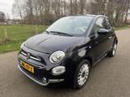 Fiat 500 1.0 Hybrid Sport, Auto's, Fiat, Voorwielaandrijving, Gebruikt, Euro 6, Met garantie (alle)