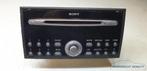 Radio CD speler met wisselaar Ford Focus C Max II Focus II 4, Ophalen of Verzenden, Gebruikt, Ford