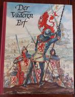 Plaatjesboek Des Vaderen Erf, 1952., Antiek en Kunst, Ophalen of Verzenden