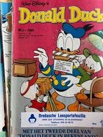 jaargang Donald Duck 1984, Complete serie of reeks, Ophalen of Verzenden, Gelezen, Europa