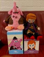 Scentsy Buddys Bing Bong (Inside out) & Anna (Frozen 2), Ophalen of Verzenden, Nieuw, Overige typen