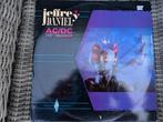 Maxi single - Jeffrey Daniel - AC/DC, Overige genres, Maxi-single, Ophalen of Verzenden, Zo goed als nieuw